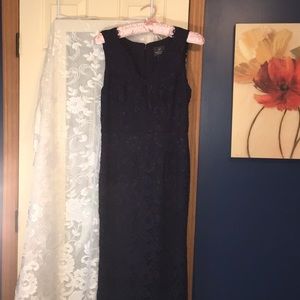 Adrianna Papell Gown. Size 6